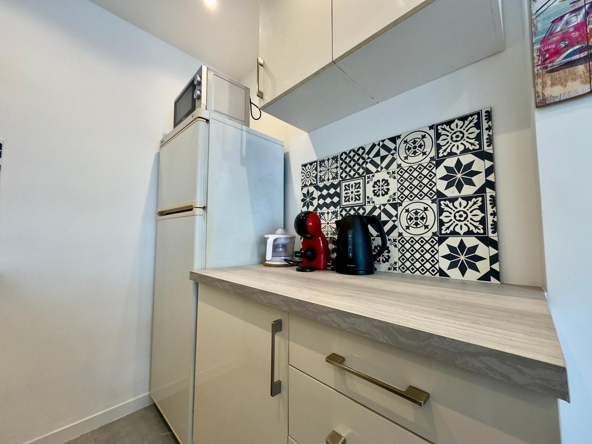 Le Versailles By Scls Locations Apartamento Cannes