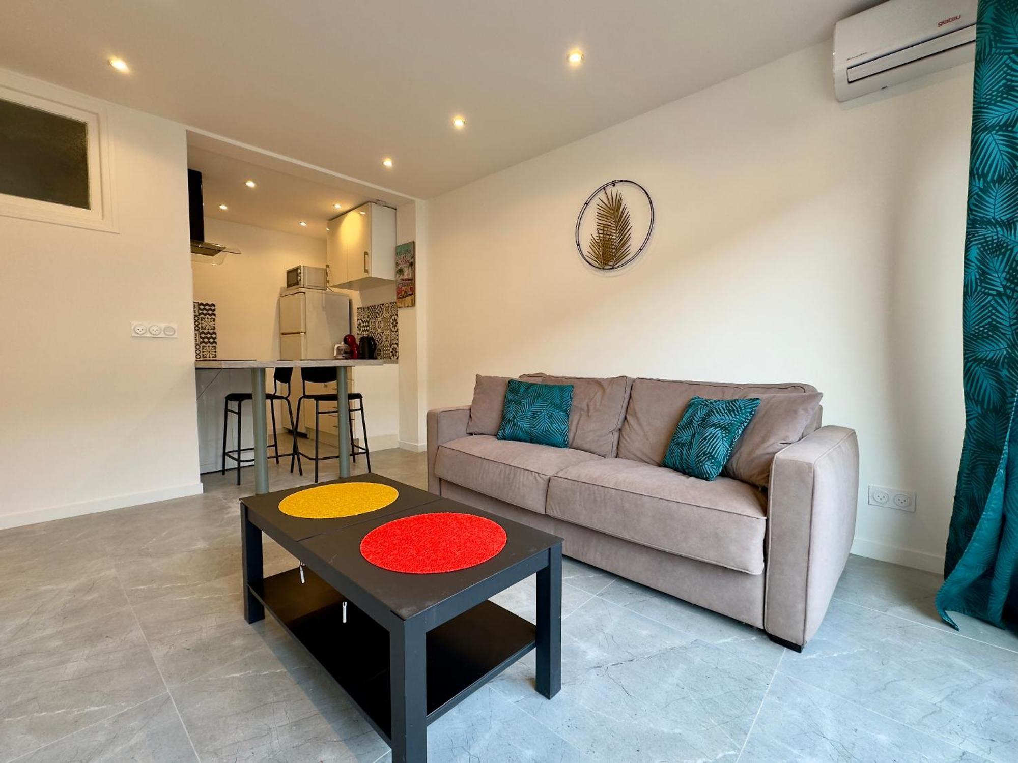Apartamento Le Versailles By Scls Locations *