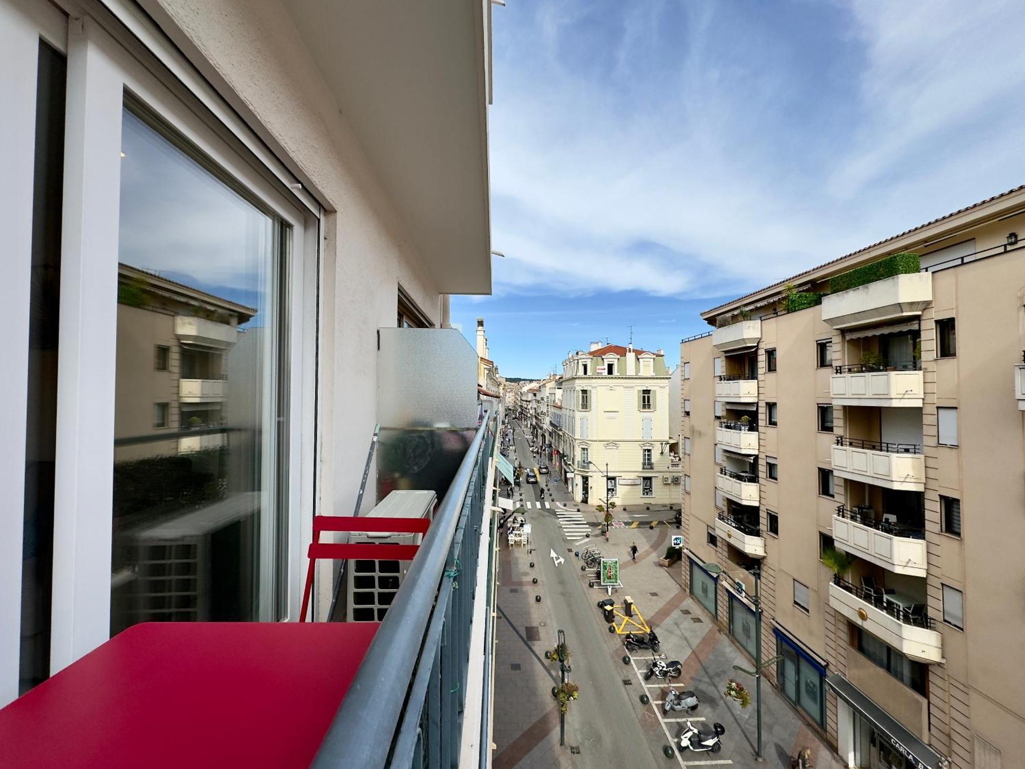 Apartamento Le Versailles By Scls Locations *